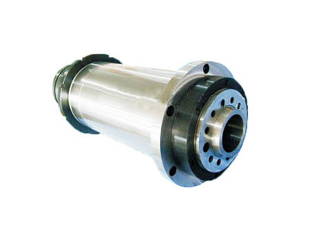 電主軸的使用你知道多少呢？